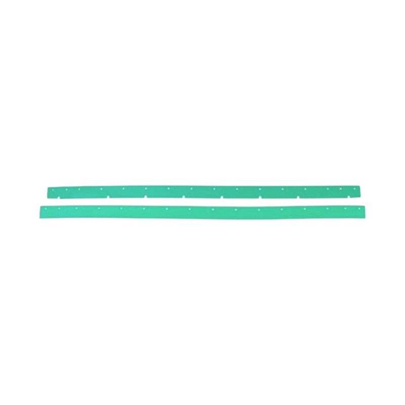Bavettes d'aspiration : Set Avant / Arrière - 750 - (944 mm)
